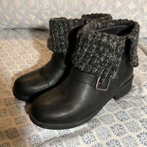 Ladies boots